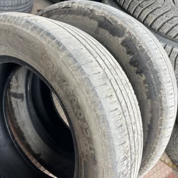 Renault Serviste Rot Ayarı Ve İçten Yıpranan Lastiklerle Hayati Güvenlik Tehlikesi