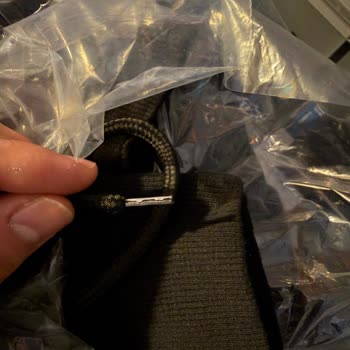 FLO Ayakkabı'dan Satın Alınan Adidas Eşofman Altının Sahte Olması