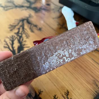 Ülker Çikolatalı Gofrette Görünür Bozulma Ve Sağlık Endişesi