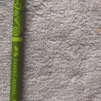 Faber-Castell Kurşun Kalem Uçları Komple Çıkıyor!