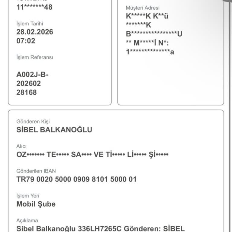 Gönderilmeyen Siparişim Ve Kötü Müşteri Hizmetleri Nedeniyle Tam İade Talebi
