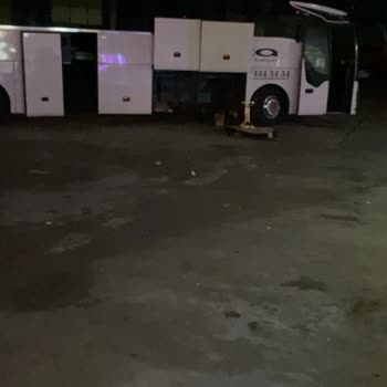 Isıtma Arızası, Uzun Gecikmeler Ve Araç Değişikliği Nedeniyle Bilet İadesi Talebi