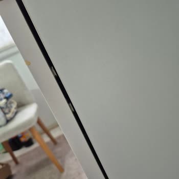 Montaj Hatası Nedeniyle Kullanılamaz Kahve Köşesi, Müşteri Hizmetlerinden Yanıt Gelmiyor