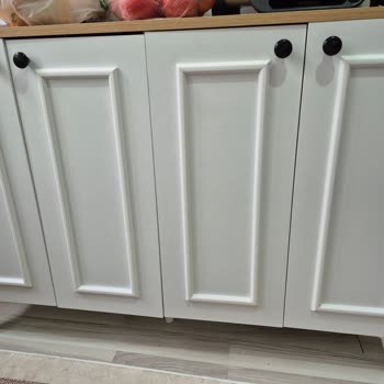 Montaj Hatası Nedeniyle Kullanılamaz Kahve Köşesi, Müşteri Hizmetlerinden Yanıt Gelmiyor