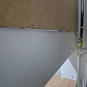 Montaj Hatası Nedeniyle Kullanılamaz Kahve Köşesi, Müşteri Hizmetlerinden Yanıt Gelmiyor