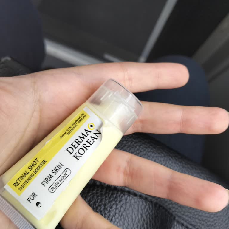 Retinal Shot Ürünün Site Tanıtımıyla Uyuşmaması Ve Geri Ödeme Talebi