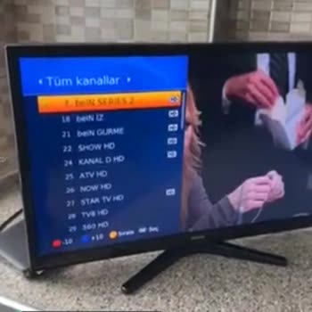 Digiturk Kanallarım Eksik Ve Bununla İlgili Para İstiyorlar!