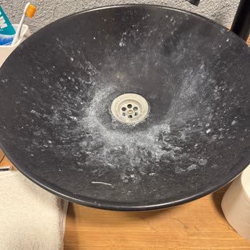 Vitra Lavabodaki Su Lekeleri Ve Olumsuz Geri Dönüş