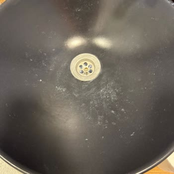 Vitra Lavabodaki Su Lekeleri Ve Olumsuz Geri Dönüş