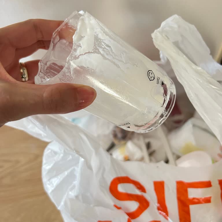 Yoğurt Makinesi Kavanozu Kırıldı Sağlık Riski Ve Garanti Ücret İtirazı