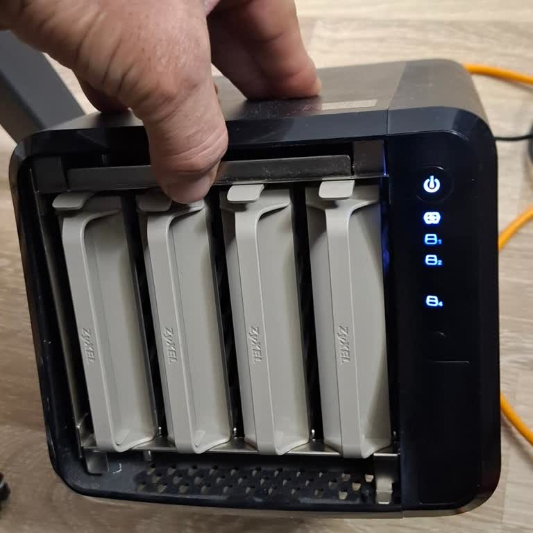 542 Model Cihaz Çalışmaz, Yazılım Ve Yetkili İletişim Yok