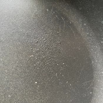 Tek Bölgedeki Soyulma: Taç Bella Döküm Tava Sorunu