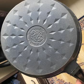 Tek Bölgedeki Soyulma: Taç Bella Döküm Tava Sorunu