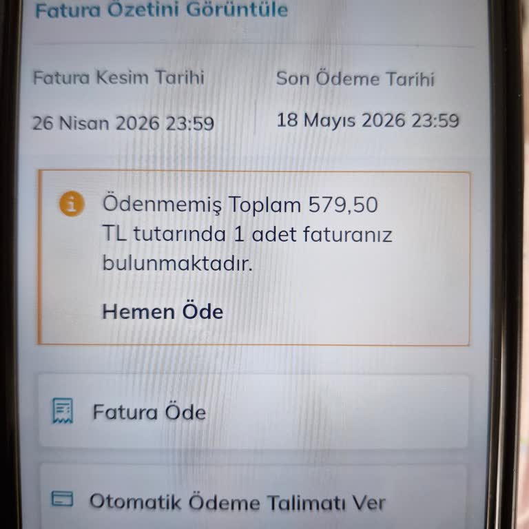 İzinsiz Clearmind Üyeliği Ve 279 TL Ücret İadesi Talebi