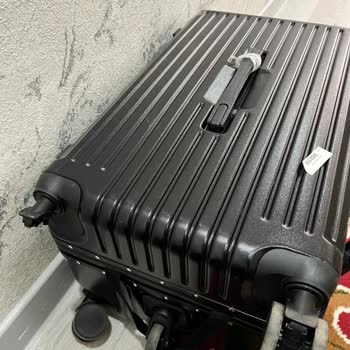 Bagajım Kırıldı, Referans Numarası Oluşturulamıyor, Tazminat İstiyorum