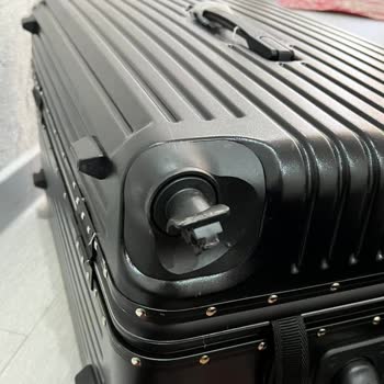 Bagajım Kırıldı, Referans Numarası Oluşturulamıyor, Tazminat İstiyorum