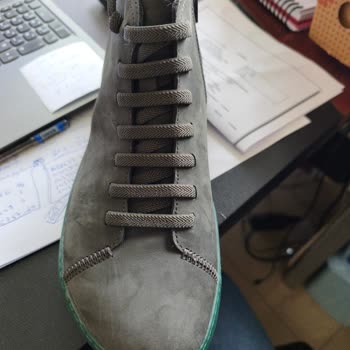 Camper Ayakkabısının Geniş Kalıbı Yüzünden İade Reddi