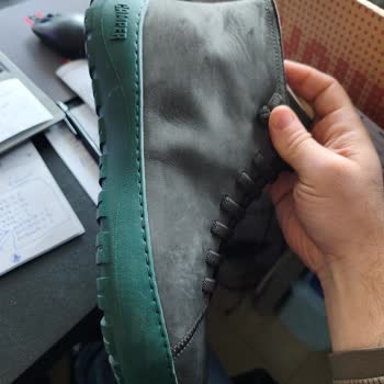 Camper Ayakkabısının Geniş Kalıbı Yüzünden İade Reddi