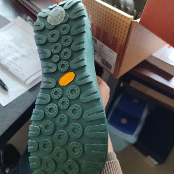 Camper Ayakkabısının Geniş Kalıbı Yüzünden İade Reddi