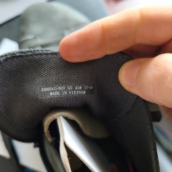 Camper Ayakkabısının Geniş Kalıbı Yüzünden İade Reddi