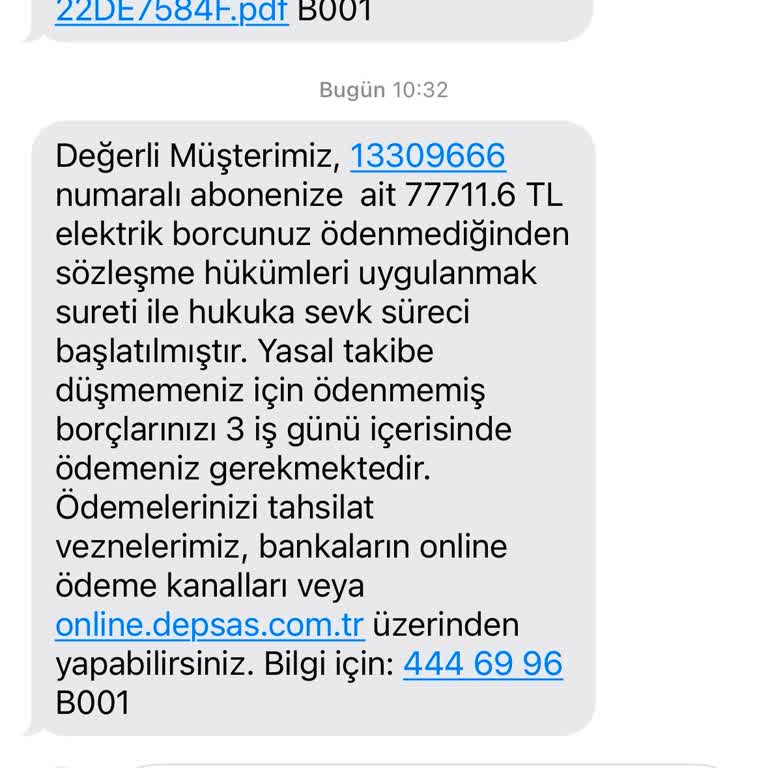 Yanıltıcı Kaçak Kullanım İddiası Nedeniyle 77.711 TL Fatura Ve Elektrik Kesintisi