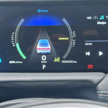 Togg T10F Sürekli Arızalar Ve Yetersiz Servis, Araç İadesi Talebi