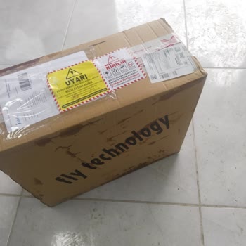 Kargo Hasarı Nedeniyle Ürün İadesi Ve Fiyat Farkı Şikayeti