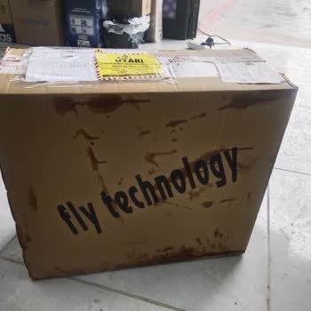 Kargo Hasarı Nedeniyle Ürün İadesi Ve Fiyat Farkı Şikayeti