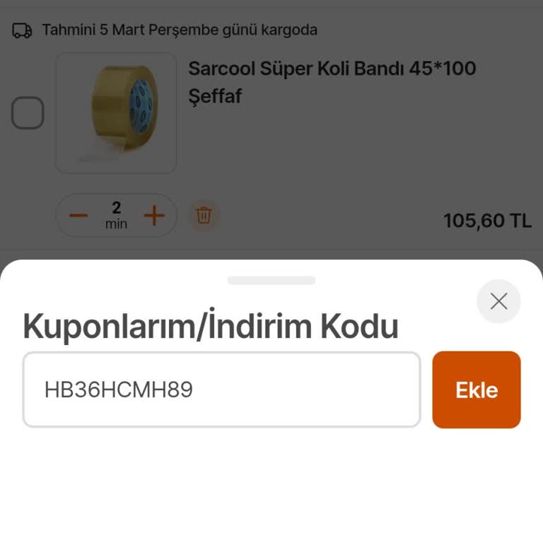 Vodafone Net’in 850 TL Kuponu Geçersiz Ve Faturalarım Kesintisiz Kesildi