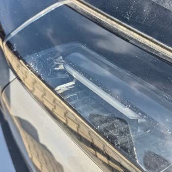 Garanti Kapsamı Reddi Ve İnceleme Yapılmadan Kapatılması