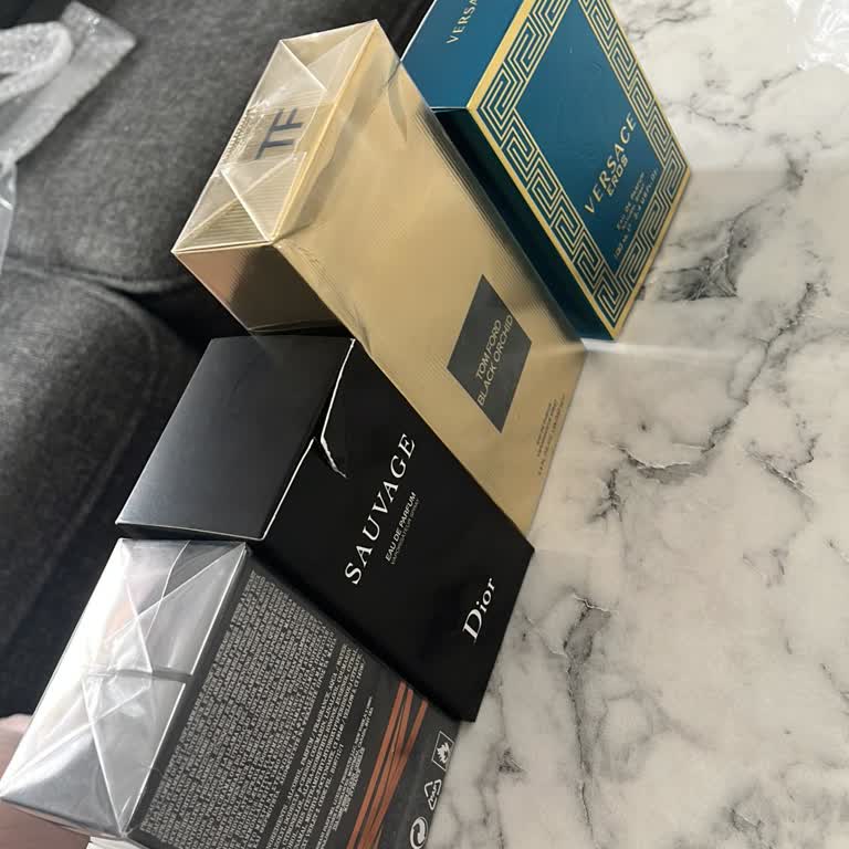 Akord Koku'dan Üç Parfüm Eksik Gönderildi, Yanıt Yok, İade Talebi