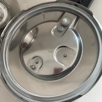 Jumbo Düdüklü Tencere Kapak Arızası Ve Tekrarlayan Servis Sorunları Nedeniyle Para İadesi