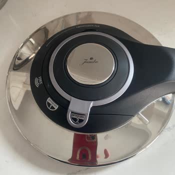 Jumbo Düdüklü Tencere Kapak Arızası Ve Tekrarlayan Servis Sorunları Nedeniyle Para İadesi