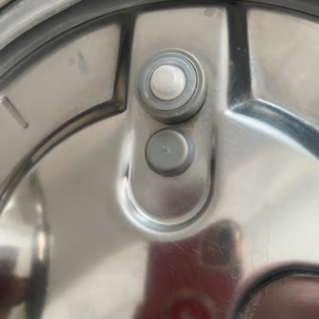 Jumbo Düdüklü Tencere Kapak Arızası Ve Tekrarlayan Servis Sorunları Nedeniyle Para İadesi