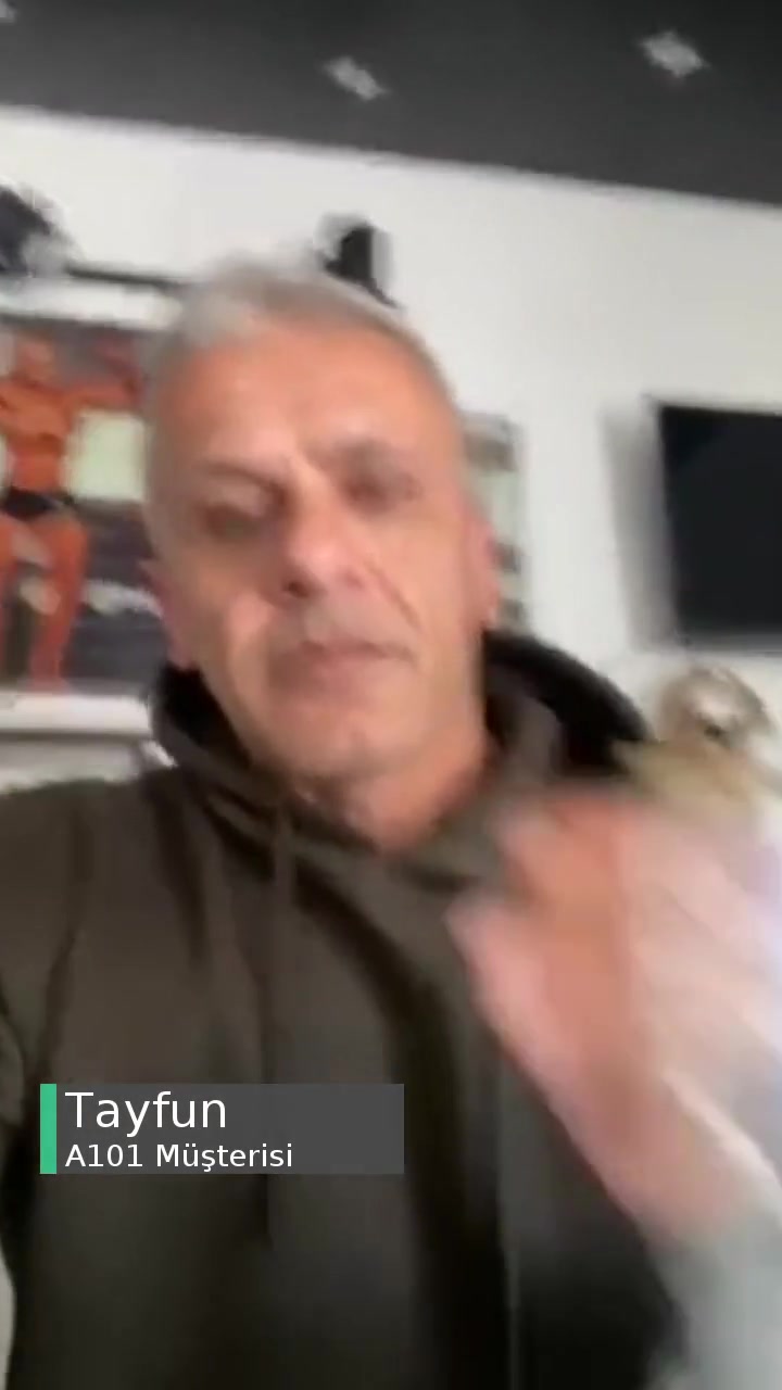 A101 Ovadan Basmati Pirinç Kalitesizliği! videonun kapak resmi