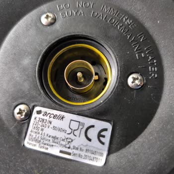 Uygunparca.com Yanlış Parça Gönderimi Ve İade Sürecindeki Sorun