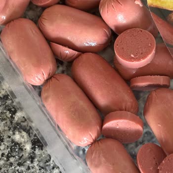 Pınar Aç Bitir Hindi Sosis Şikayeti