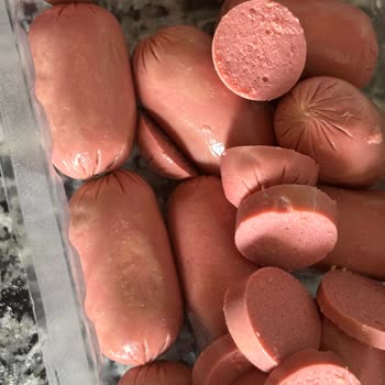 Pınar Aç Bitir Hindi Sosis Şikayeti