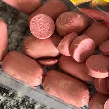 Pınar Aç Bitir Hindi Sosis Şikayeti