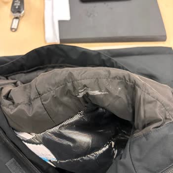 Moose Bay'den Defolu Hikebound Ürünü Nedeniyle Yağmurlu Günlerde Montsuz Kaldım