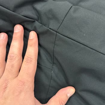 Moose Bay'den Defolu Hikebound Ürünü Nedeniyle Yağmurlu Günlerde Montsuz Kaldım