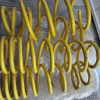 Sıfır Yay İlanı Yanıltıcı Kullanılmış Apex Yay Gönderildi Ve İade Bekleniyor