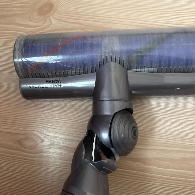 Dyson V11 Süpürge Kırıldı, Garanti Hattı Yanıt Vermiyor, Sipariş İptal Edildi