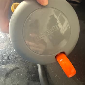 A101'den Aldığım Blender Çalışmıyor Ve İade Reddedildi