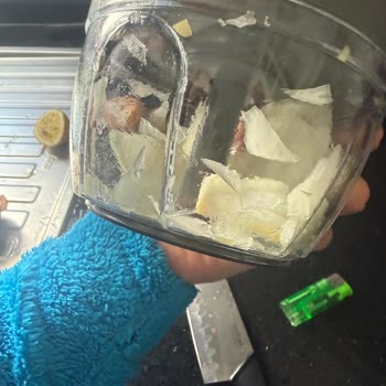 A101'den Aldığım Blender Çalışmıyor Ve İade Reddedildi