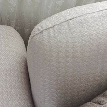 Modalife'de Defolu Koltuk Takımı Ve Çözüm Sunulmaması