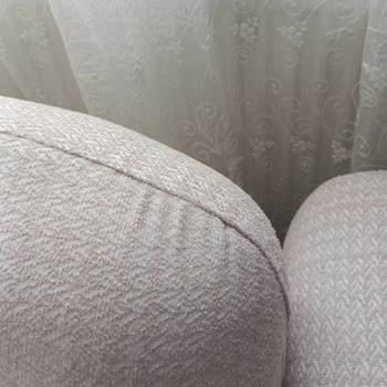 Modalife'de Defolu Koltuk Takımı Ve Çözüm Sunulmaması