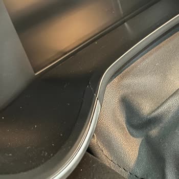 Fiat Egea Cross Gösterge Camı Üretim Hatası Olabilir: Garanti Kapsamında Değişim Talebi