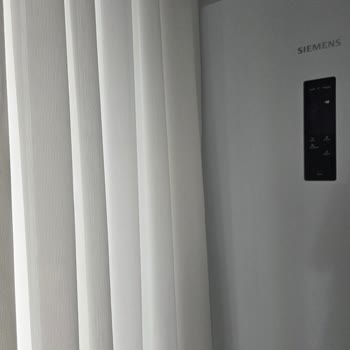 Kurulum Hatası Nedeniyle Buzdolabı Kapak Değişimi 1800 TL Ücret Talebi