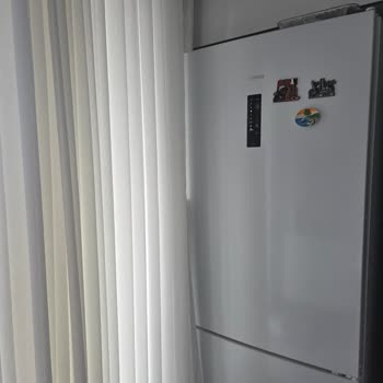 Kurulum Hatası Nedeniyle Buzdolabı Kapak Değişimi 1800 TL Ücret Talebi